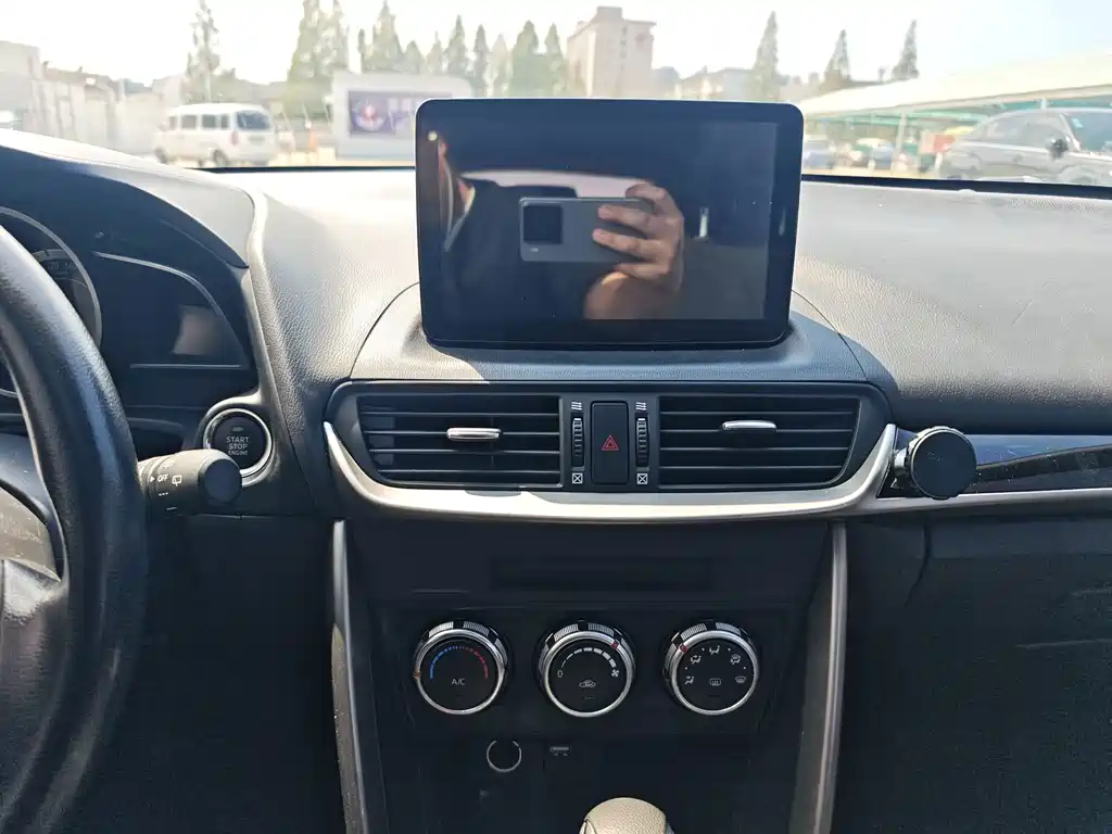 Mazda CX-4 — миниатюра 15