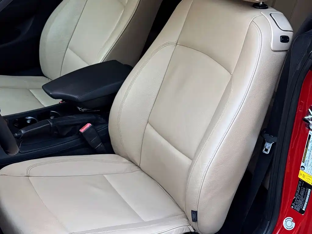 BMW 1 Series (Import) — миниатюра 10