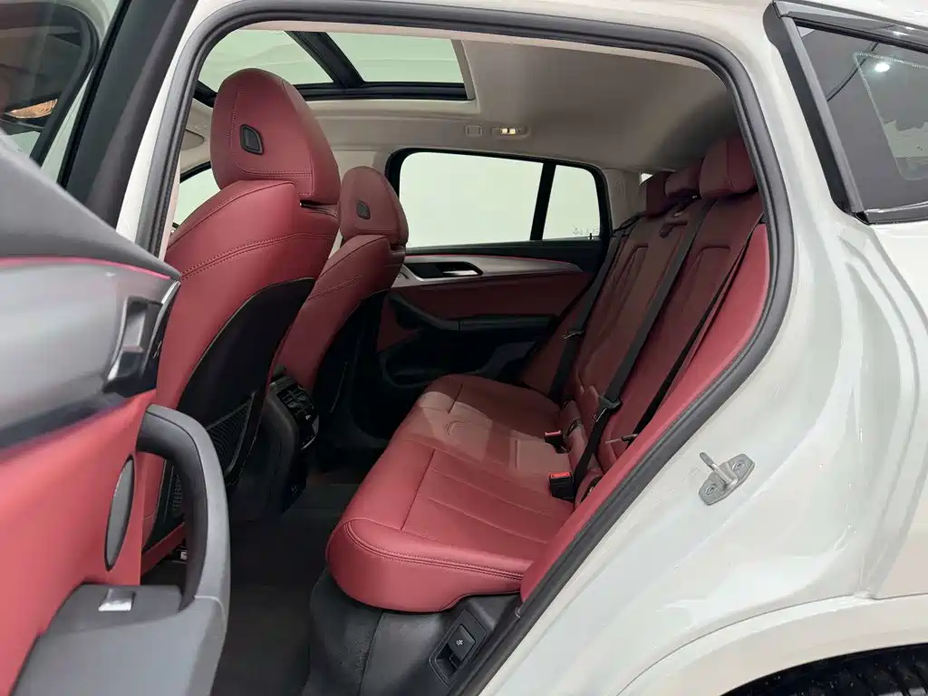 BMW X4 — миниатюра 19