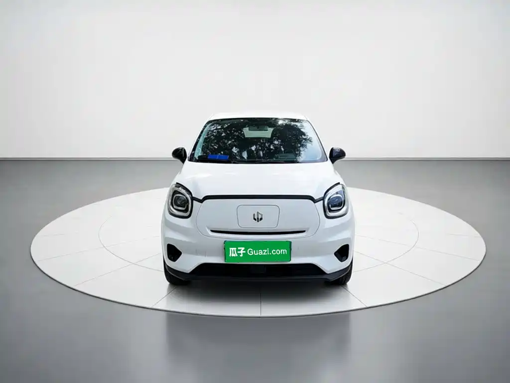 Leapmotor Leapmotor T03 — миниатюра 2