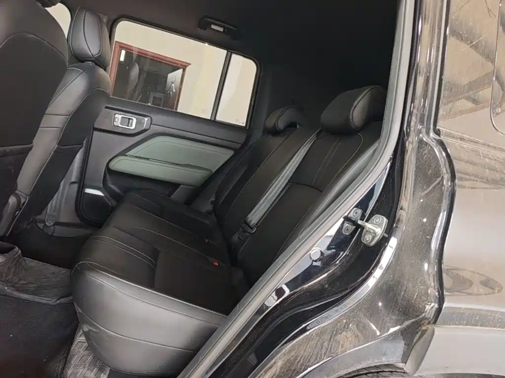 Baojun Yueye Plus — миниатюра 17