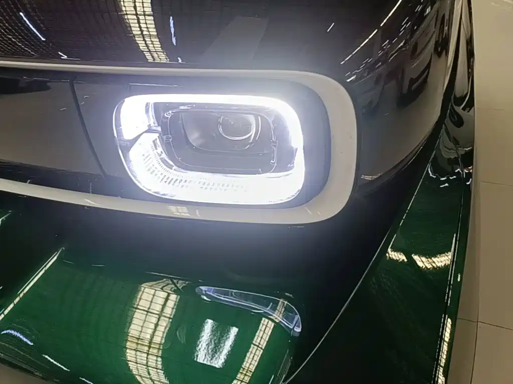 Baojun KiWi EV — миниатюра 24