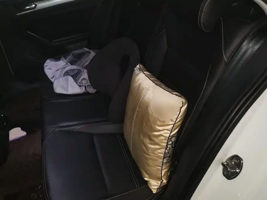 Volkswagen Lamando — миниатюра 13