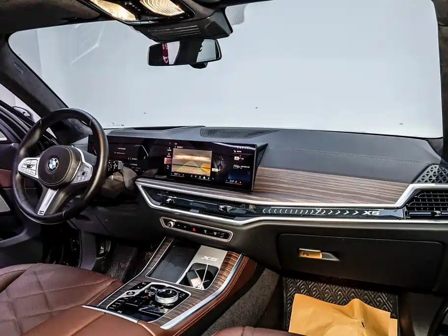 BMW X5 — миниатюра 28