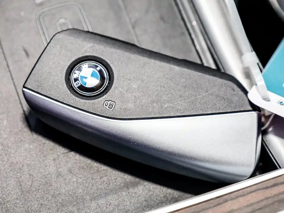 BMW X5 — миниатюра 21