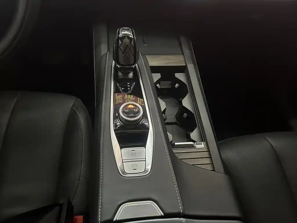 Roewe RX9 2023 2.0T