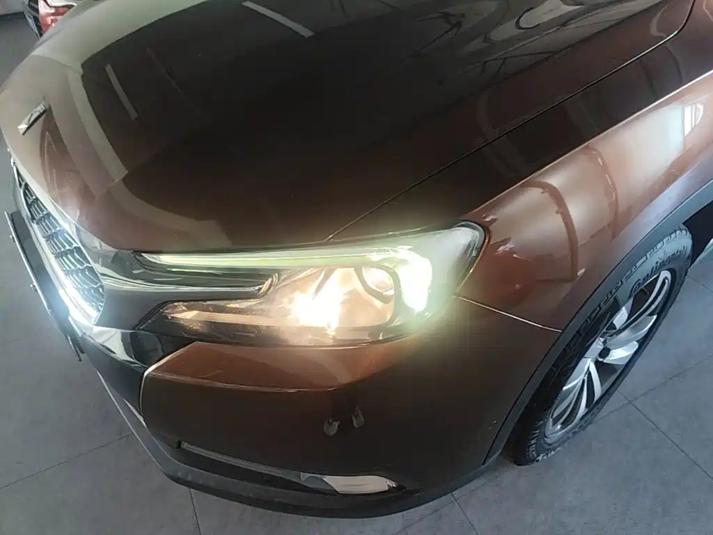 DS DS 6 — миниатюра 24