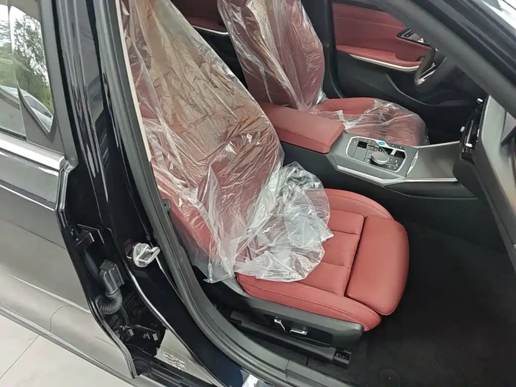 BMW i3 — миниатюра 25