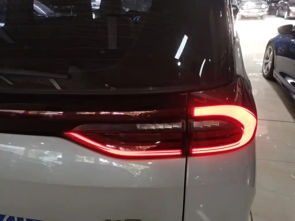 GAC Motor Trumpchi M6 — миниатюра 8