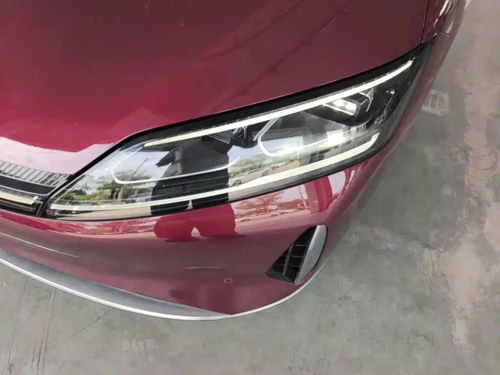 Fulwin Fengyun A9L — миниатюра 24