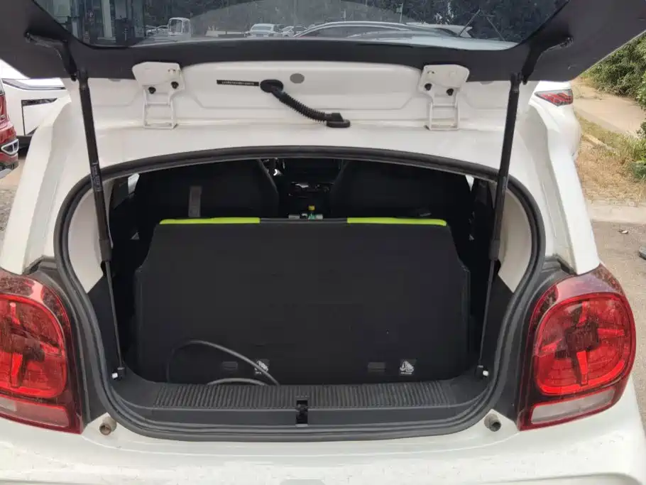 Roewe Clever — миниатюра 4
