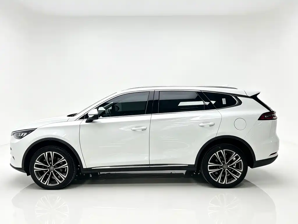 BYD Tang — миниатюра 7