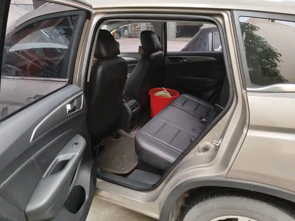 Changan CS75 — миниатюра 18