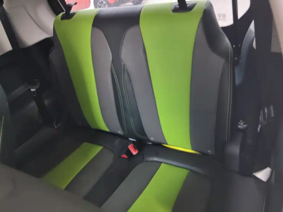 Roewe Clever — миниатюра 11