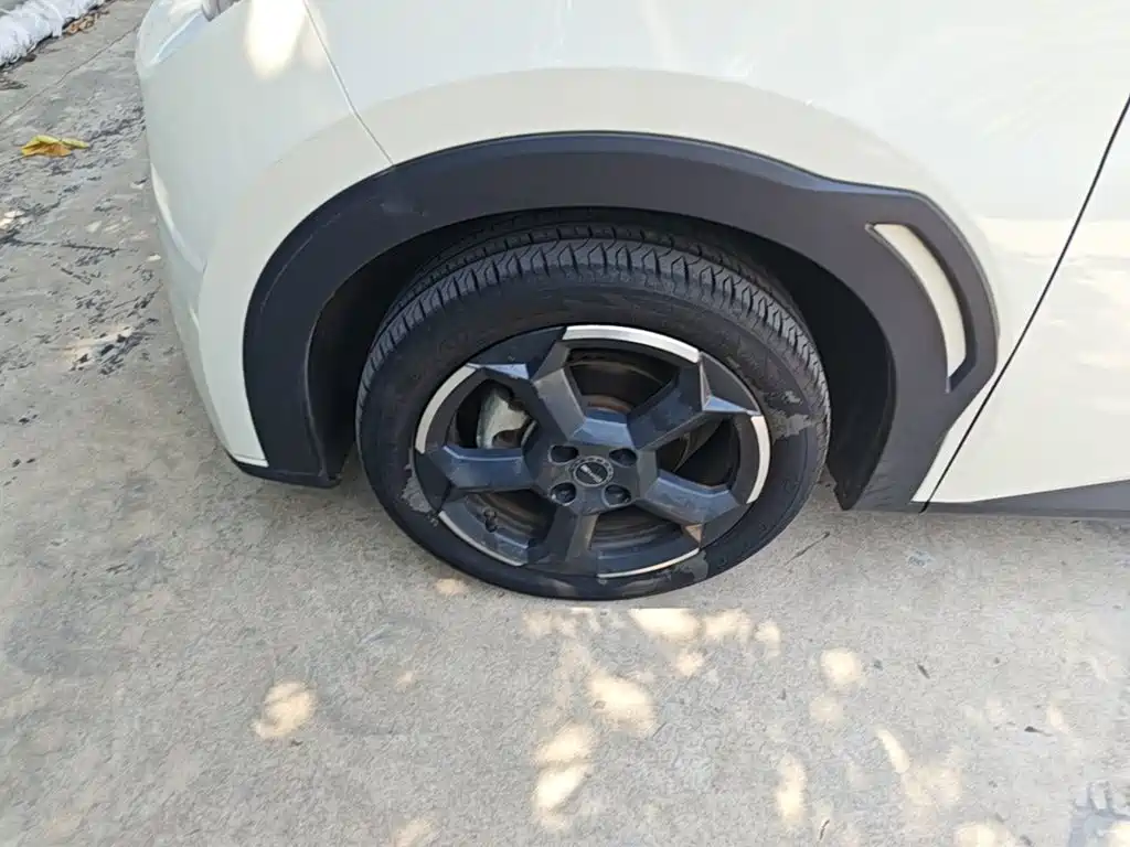 BYD Seagull — миниатюра 23