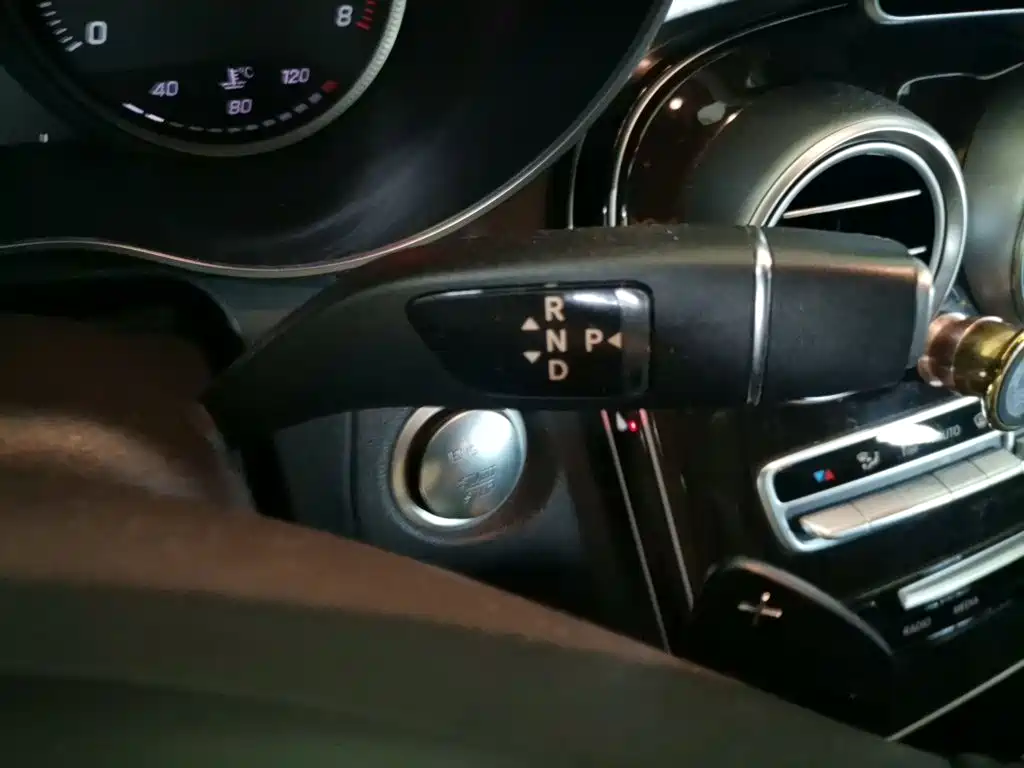 Mercedes-Benz GLC — миниатюра 7
