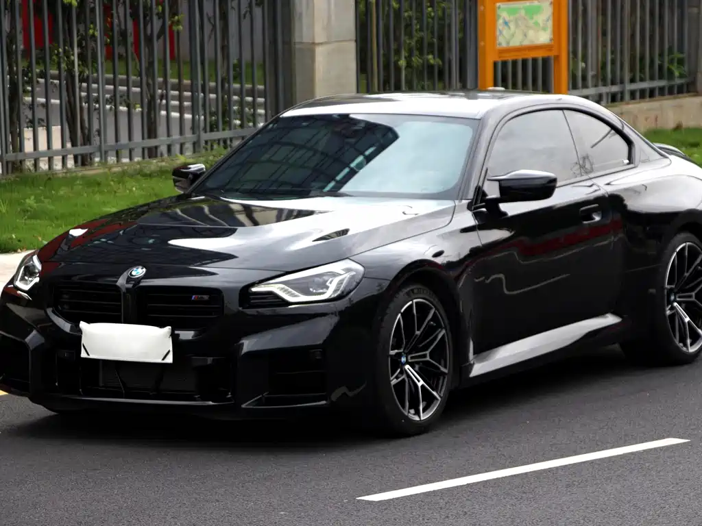 BMW M2
