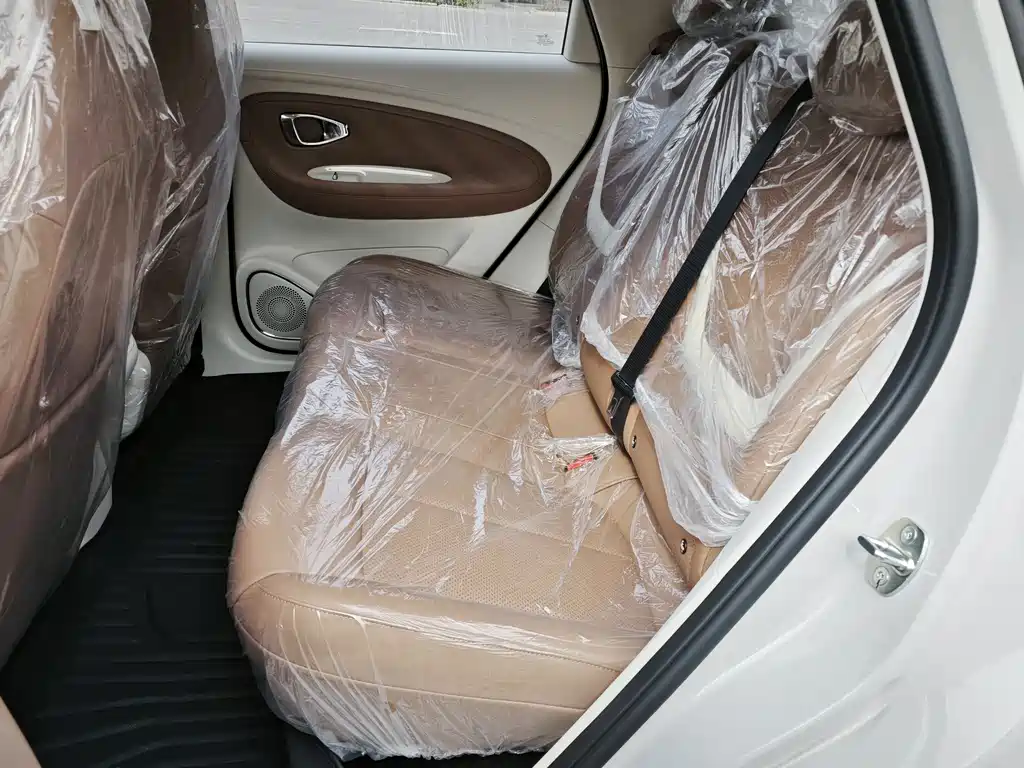 Wuling Bingo Pro — миниатюра 8