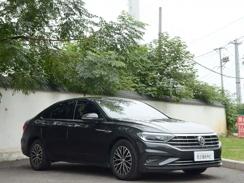 Volkswagen Sagitar — миниатюра 3