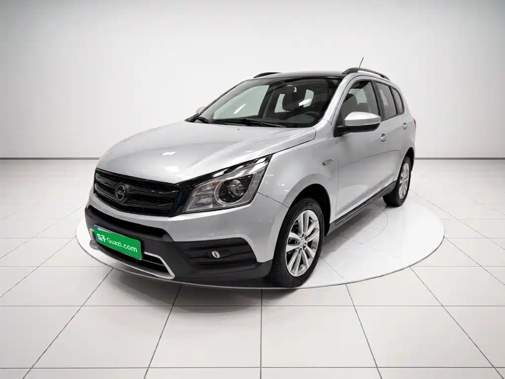 Venucia T70