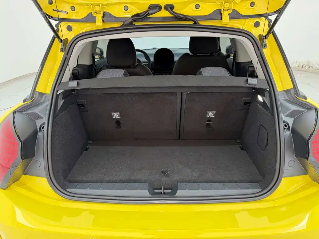 MINI MINI COOPER EV — миниатюра 27