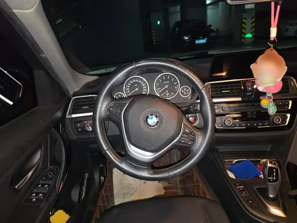 BMW 3 Series — миниатюра 6
