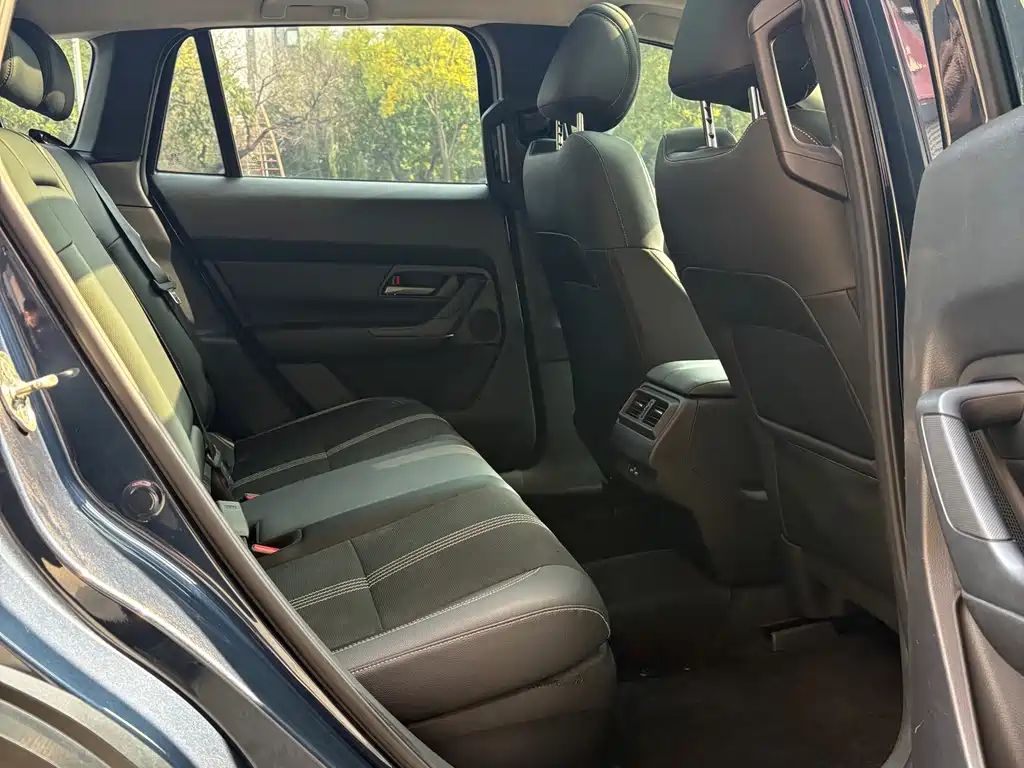 Mazda CX-50 Xingye — миниатюра 14