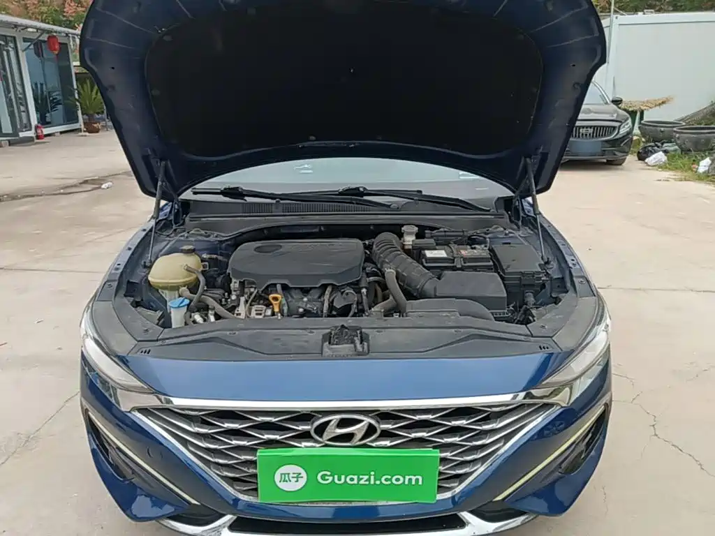 Hyundai Fista — миниатюра 20