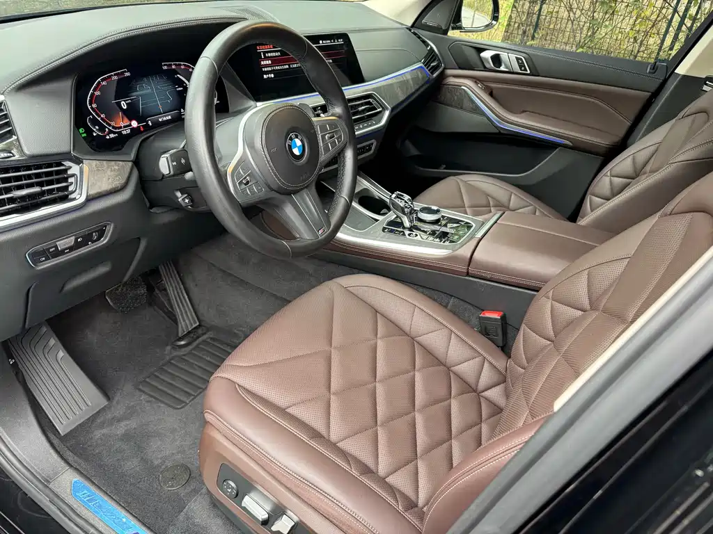 BMW X5 — миниатюра 16