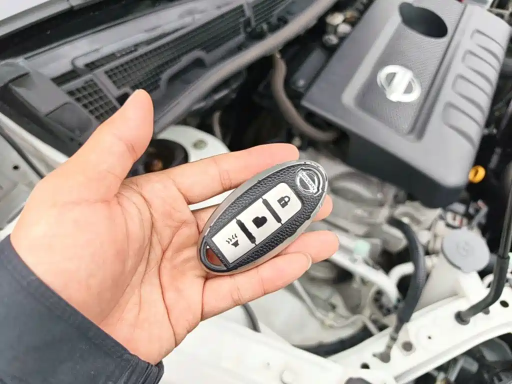 Nissan Sylphy — миниатюра 9