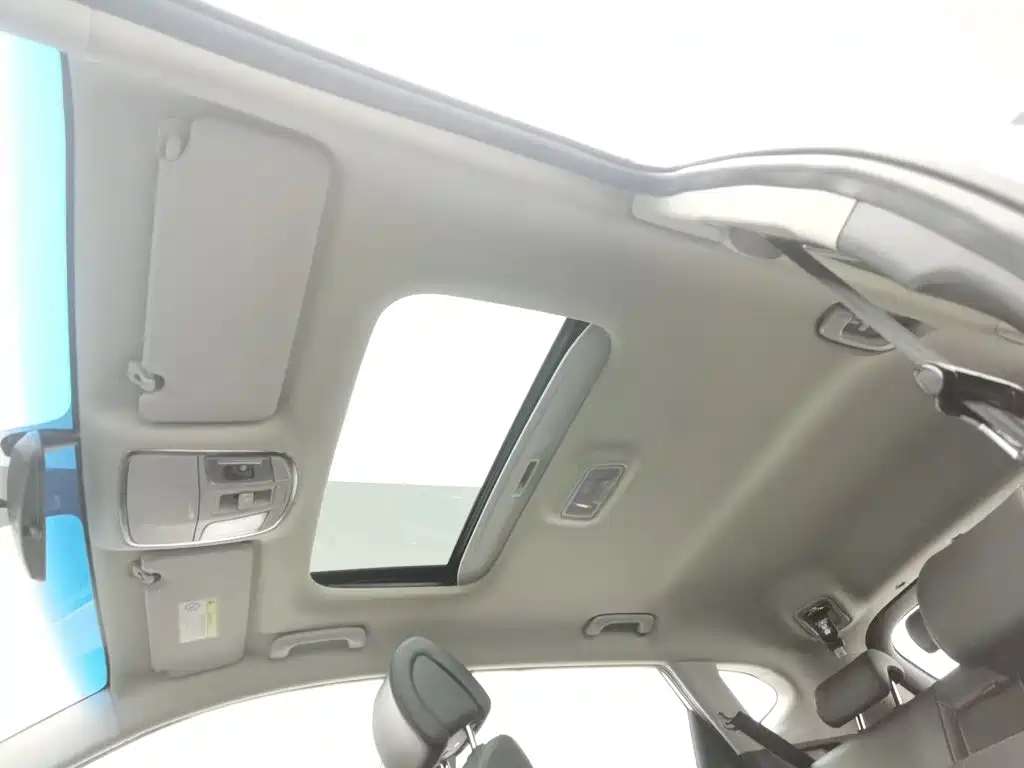 Hyundai Tucson — миниатюра 14