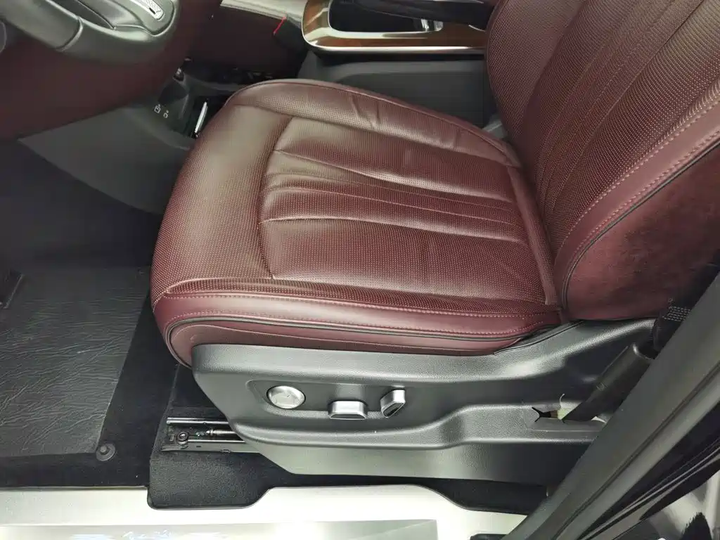 Hongqi Hongqi HQ9 — миниатюра 20
