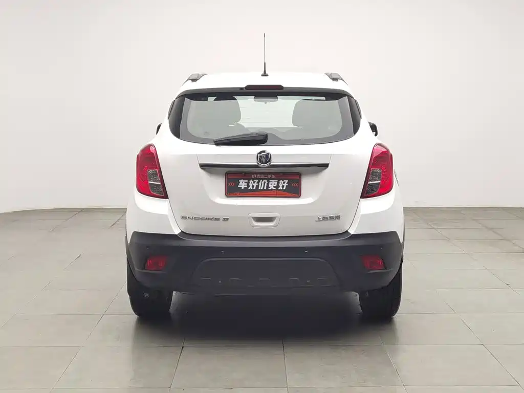 Buick Encore — миниатюра 4