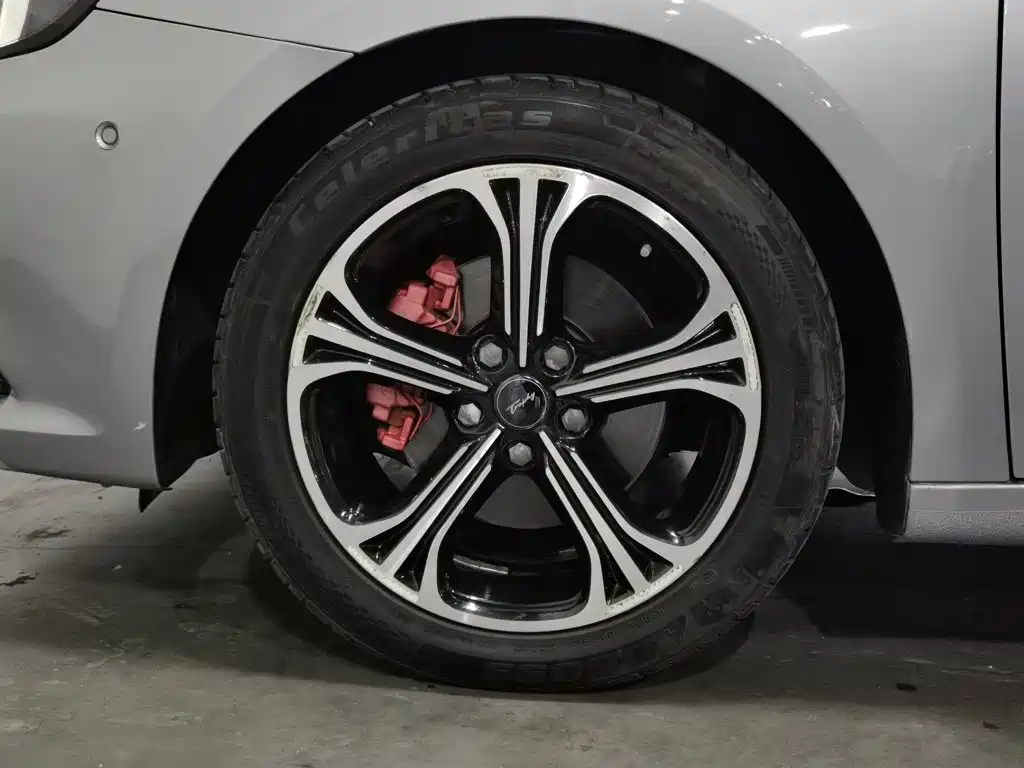 MG 6 New Energy — миниатюра 17