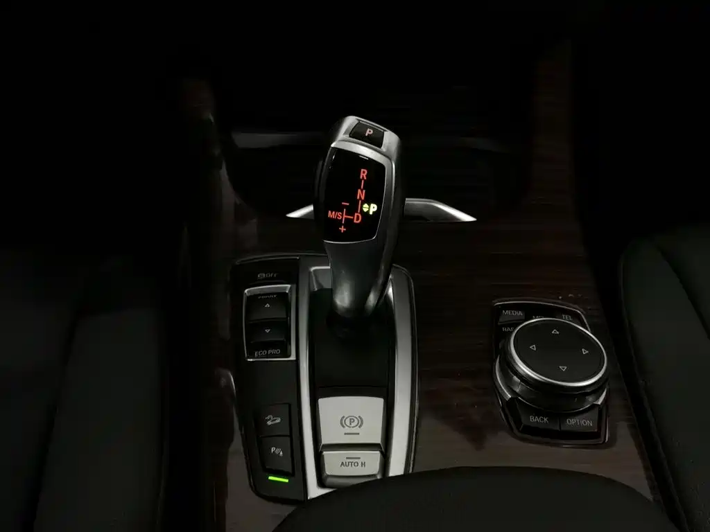 BMW X3 (Import) — миниатюра 13