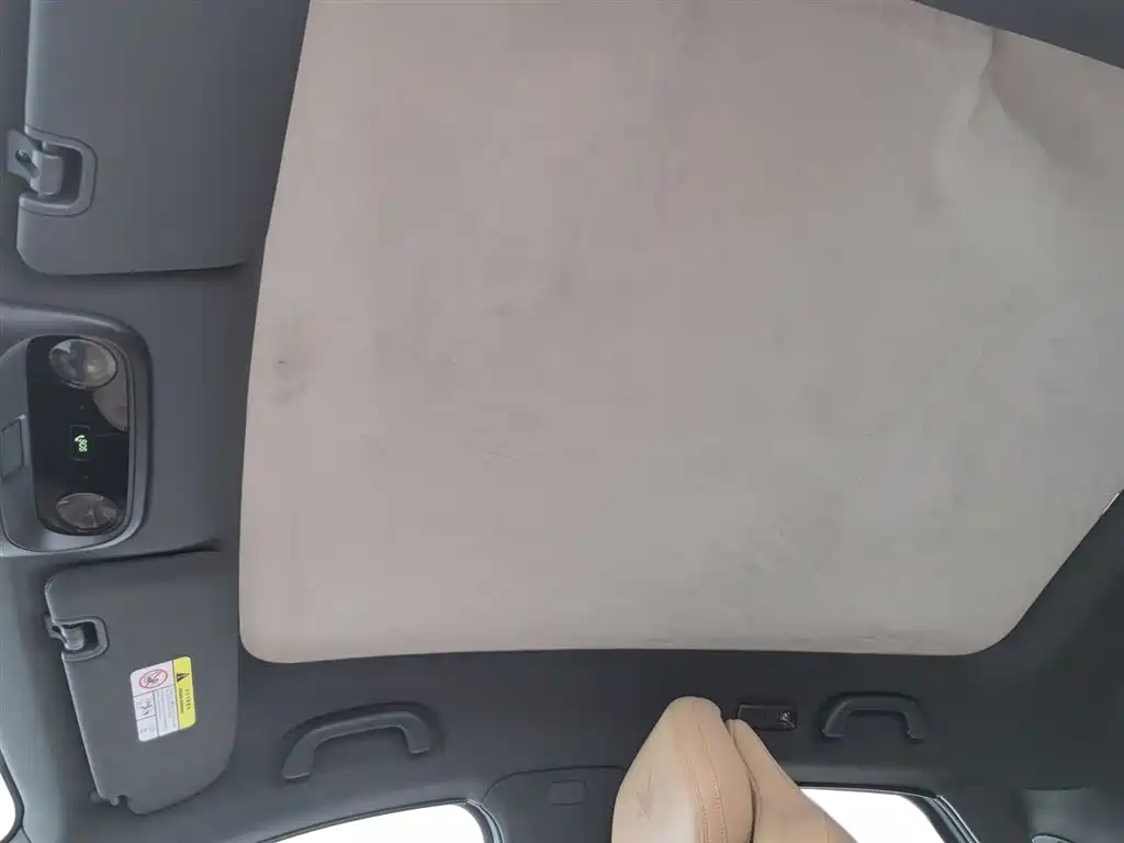 ARCFOX EXTREME FOX POLAR FOX ALPHA T5