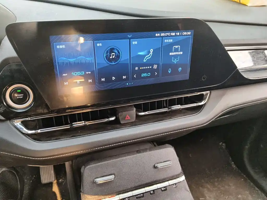 Wuling Victory — миниатюра 10