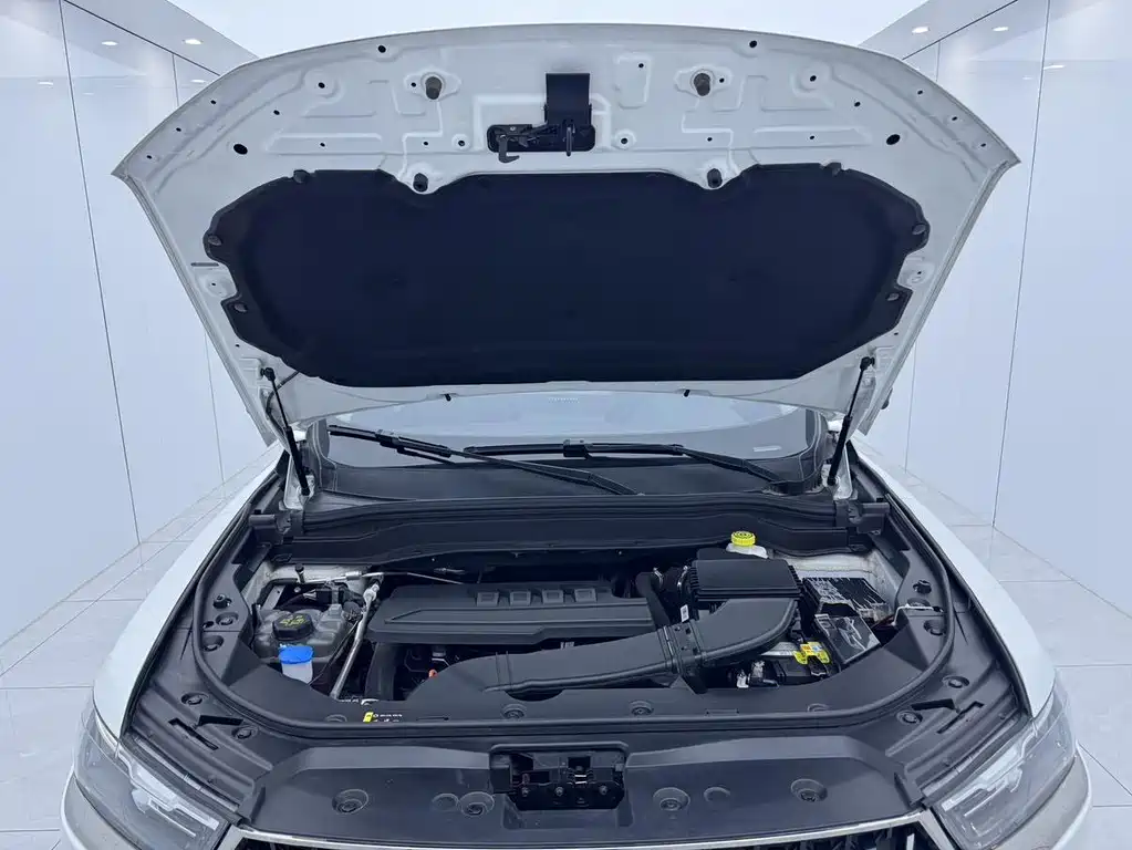 Haval H6 — миниатюра 17