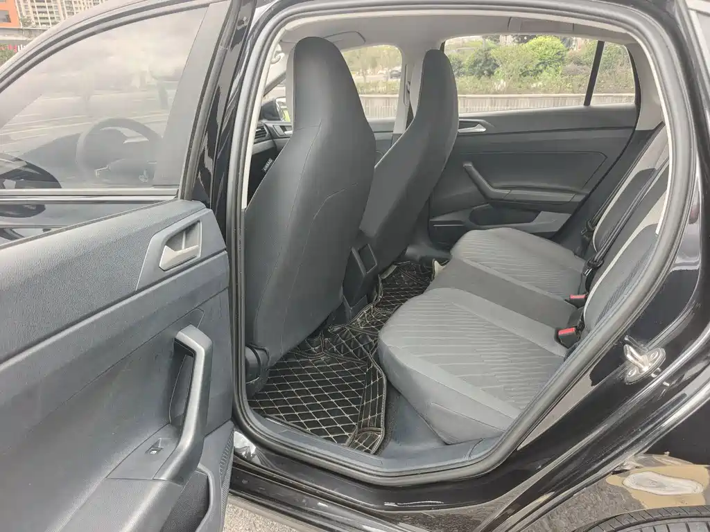 Volkswagen Lavida — миниатюра 8