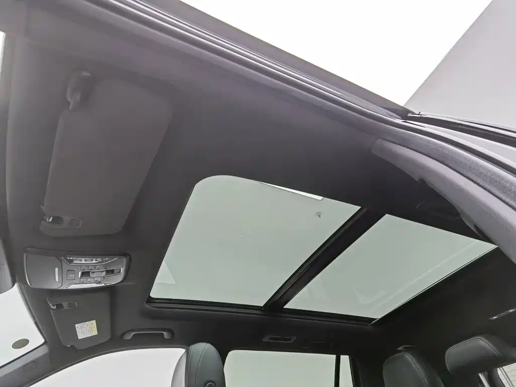 GAC Motor Trumpchi GS8 — миниатюра 14