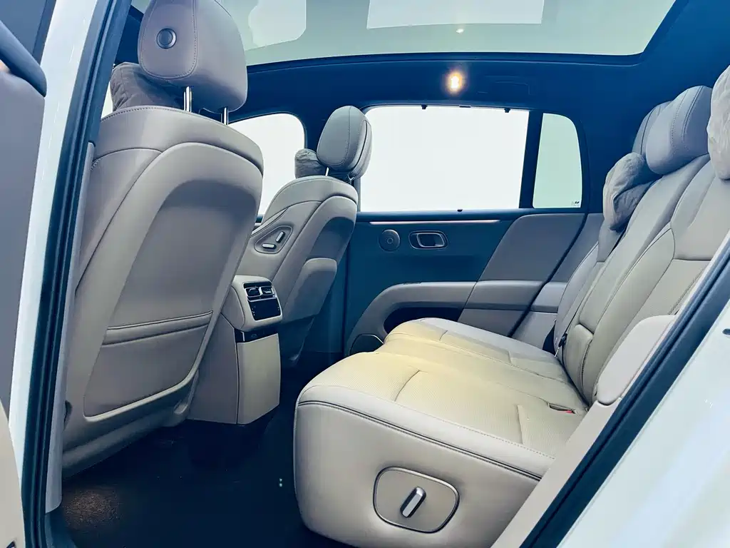 Li Auto Li i6 — миниатюра 7