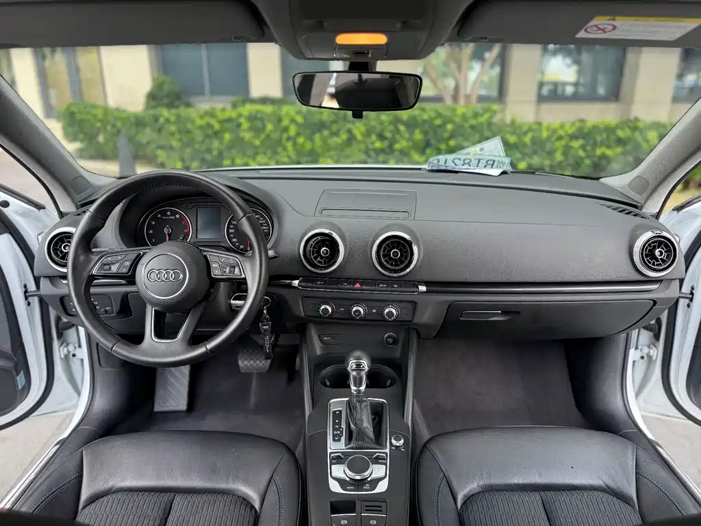 Audi A3 — миниатюра 5