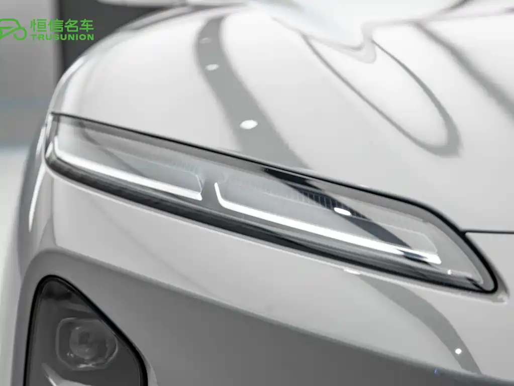 NIO ET5 2025 75kWh