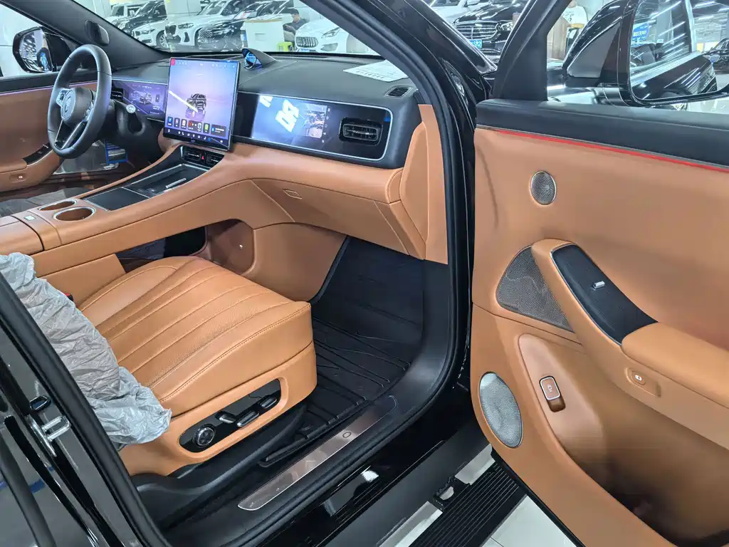 AITO AITO M7 — миниатюра 15