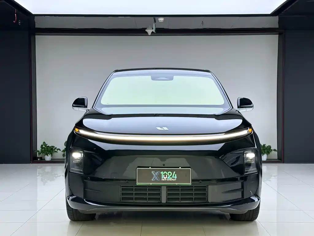 Li Auto IDEAL L6