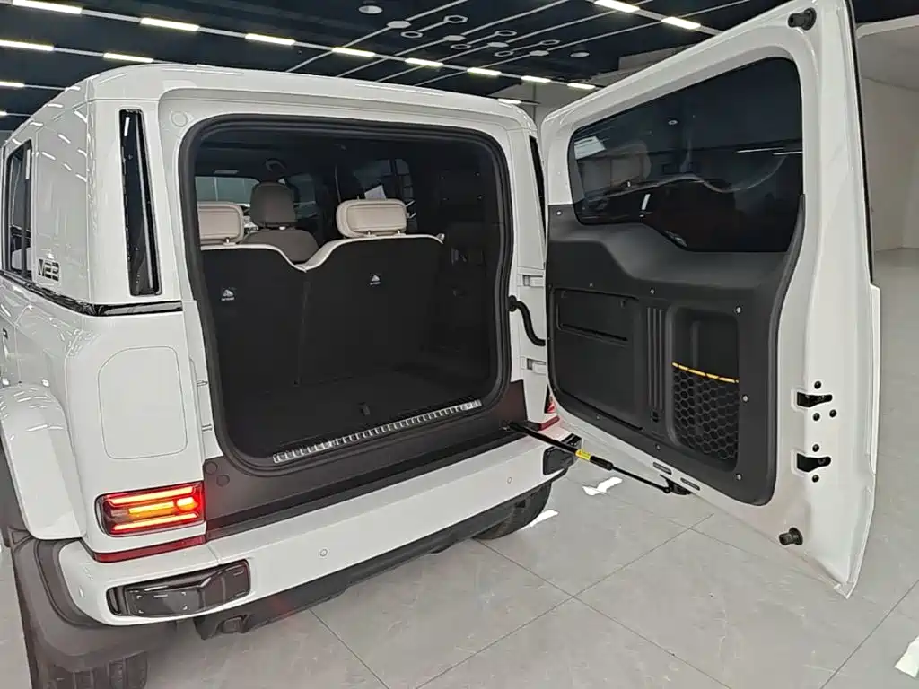 iCAR iCAR Super V23 — миниатюра 19
