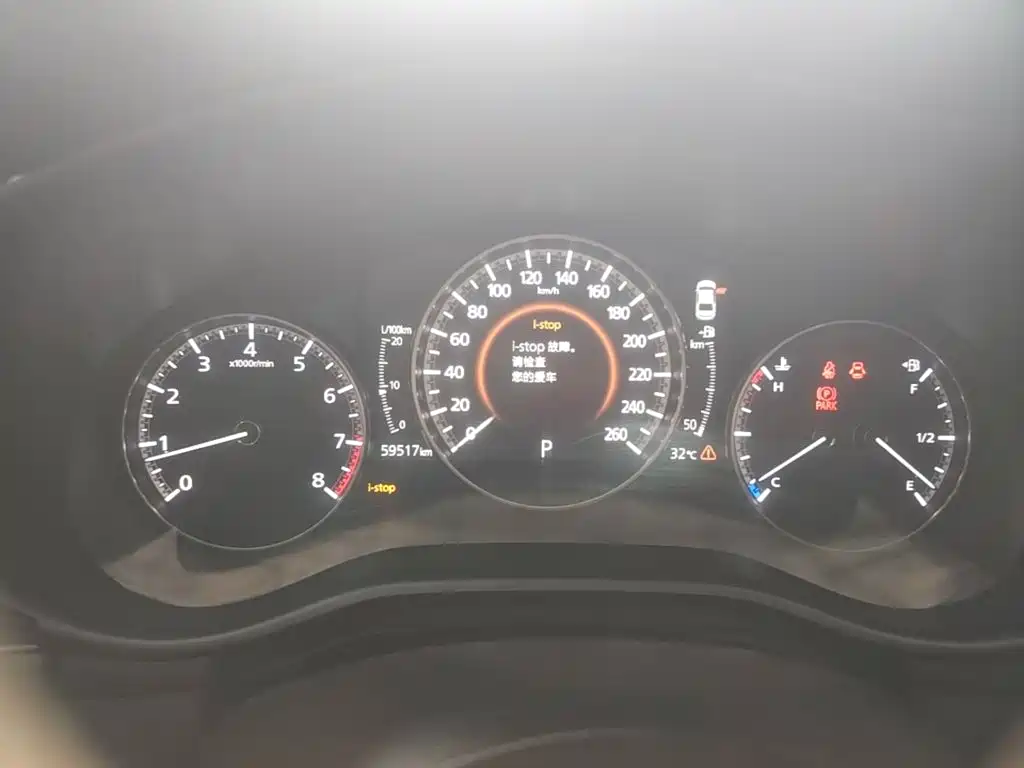 Mazda 3 Axela — миниатюра 12