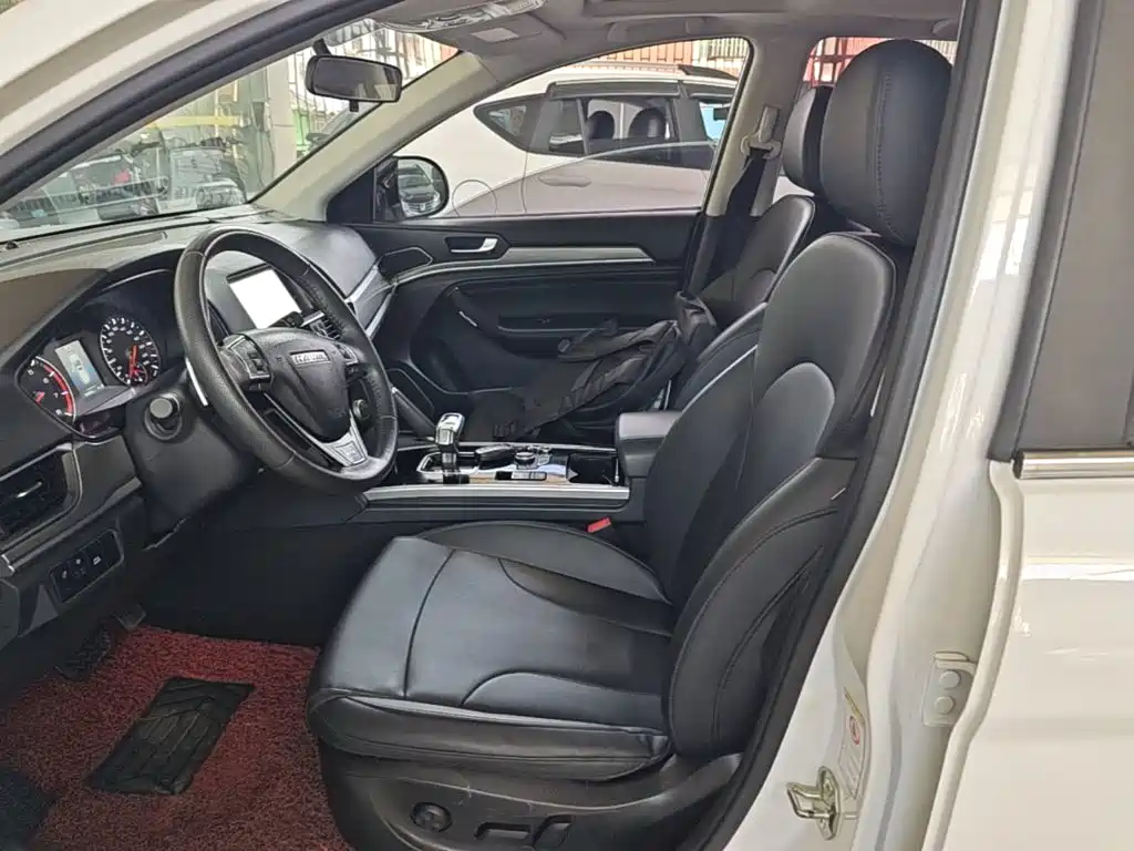 Haval H6 — миниатюра 15