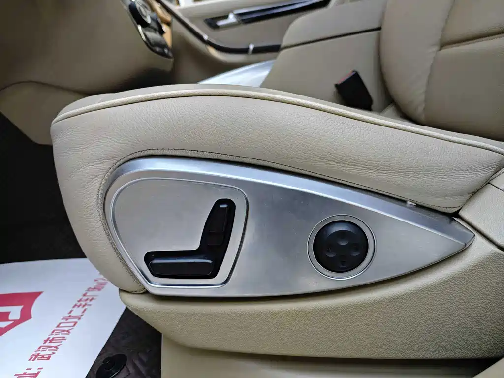 Mercedes-Benz R-Class — миниатюра 28