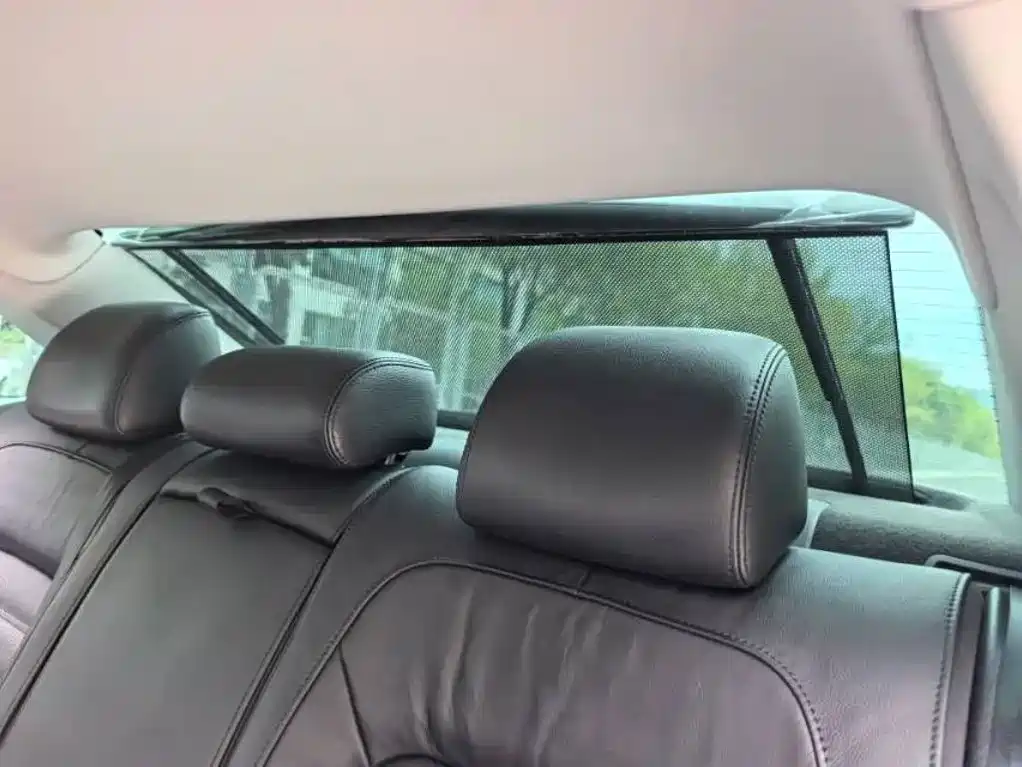 Volkswagen Passat — миниатюра 9